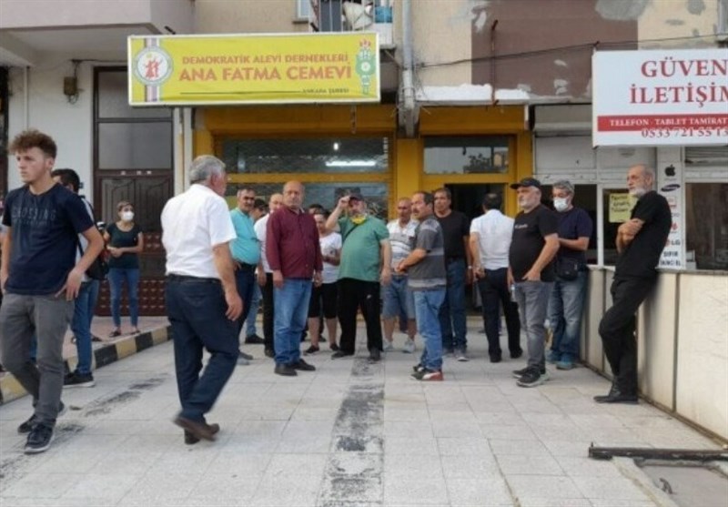 کشور ترکیه , 