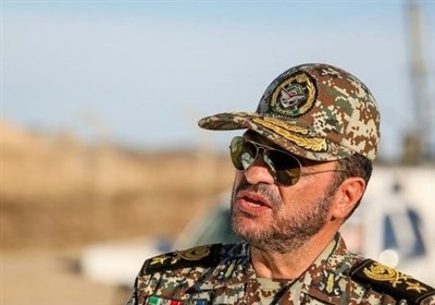 انهدام 10 هواگرد اسرائیلی در مناطق مختلف کشور