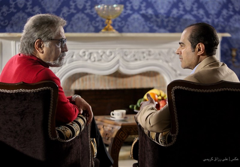 سریال , شبکه سه سیما , تلویزیون , 