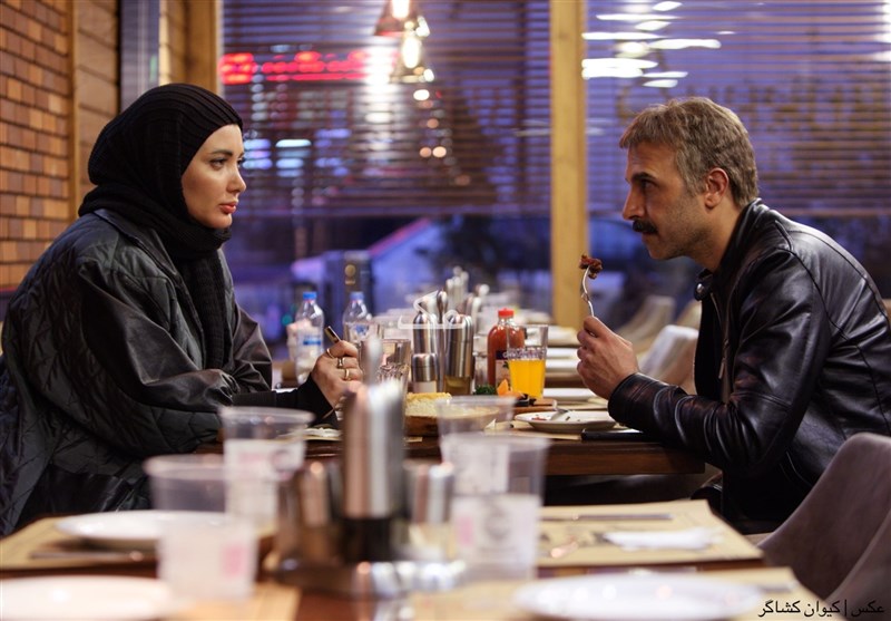 سریال , شبکه سه سیما , شبکه دو , شبکه پنج , شبکه یک , معاونت سیما , ماه محرم , 