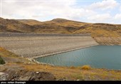 وضعیت ذخیره سدهای سمنان چگونه است؟