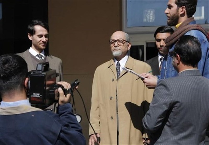 سریال , صدا و سیما , شبکه یک , 