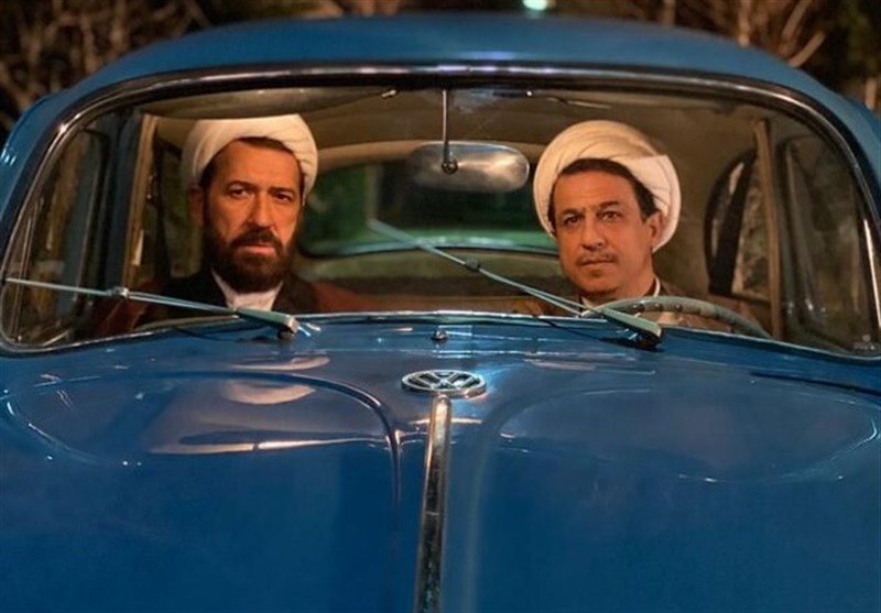 سریال , شبکه سه سیما , شبکه دو , شبکه پنج , شبکه یک , معاونت سیما , ماه محرم , 