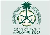 استقبال عربستان سعودی از توافق آتش‌بس بین ایران و آمریکا