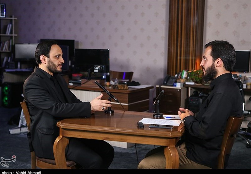 بازدید بهادری‌جهرمی از خبرگزاری تسنیم