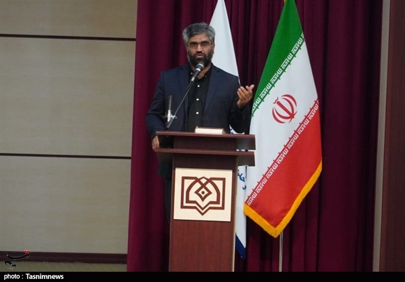 استانداری قزوین , بسیج دانشجویی , 