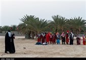 تعزیه حر _لامرد فارس