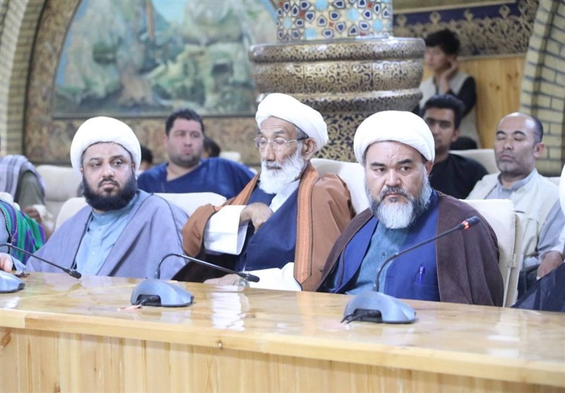 کشور افغانستان , طالبان , ماه محرم ,