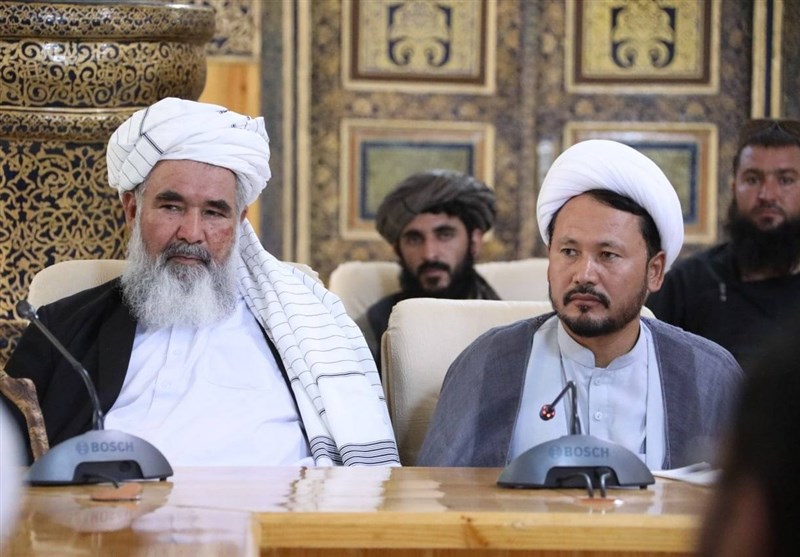 کشور افغانستان , طالبان , ماه محرم ,