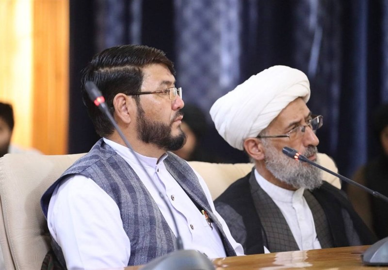 کشور افغانستان , طالبان , ماه محرم ,