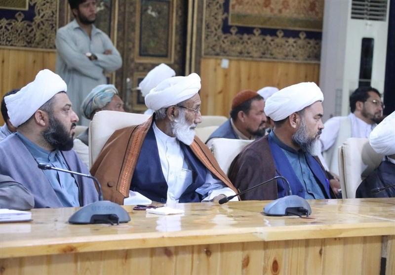 کشور افغانستان , طالبان , ماه محرم ,