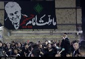 آئین سنتی شاه حسین گویان در شریف آباد ابهر