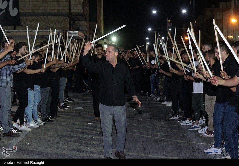 ماه محرم , امام حسین (ع) , 