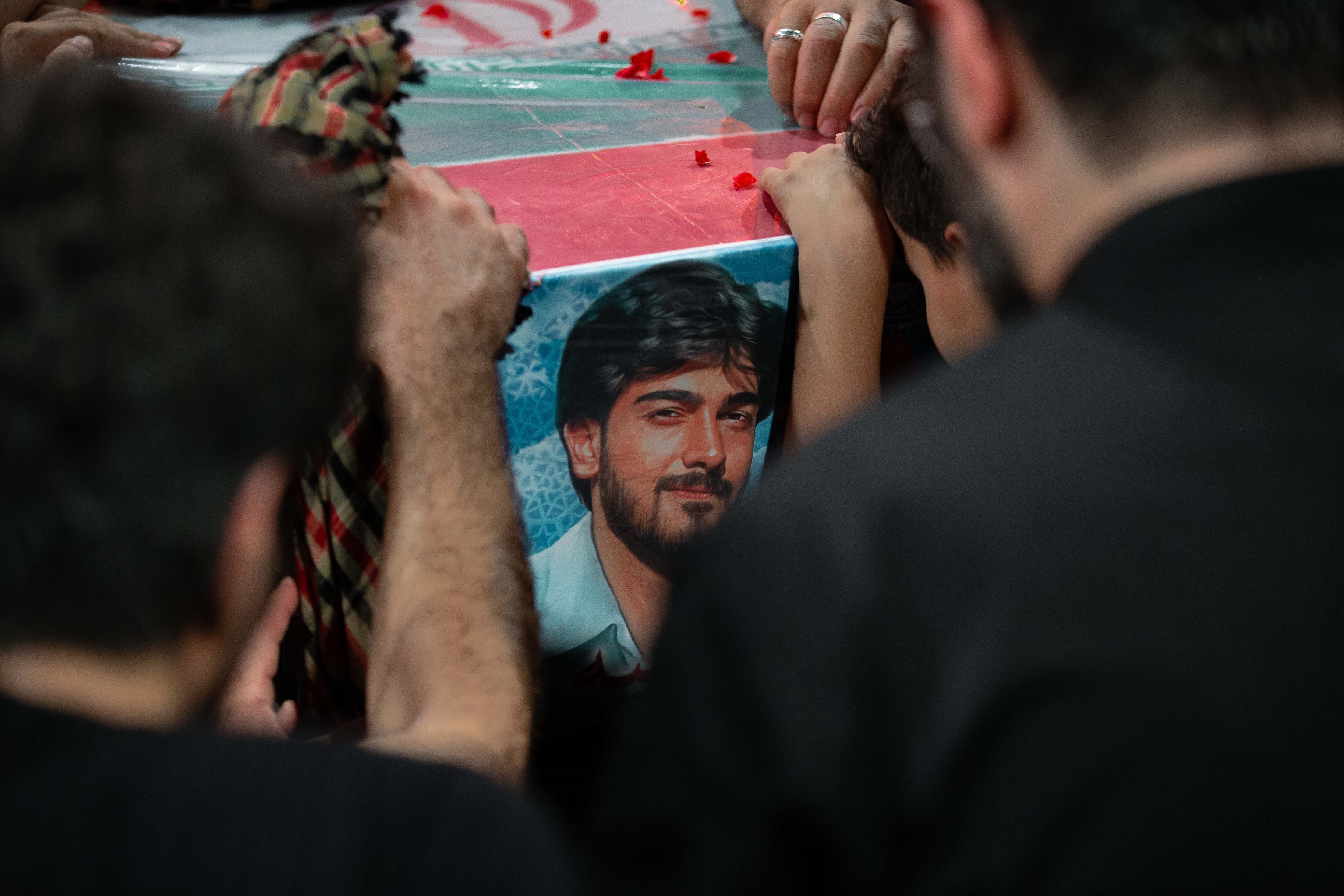 ماه محرم , حسینیه تسنیم , حجت الاسلام مسعود عالی , میثم مطیعی , 