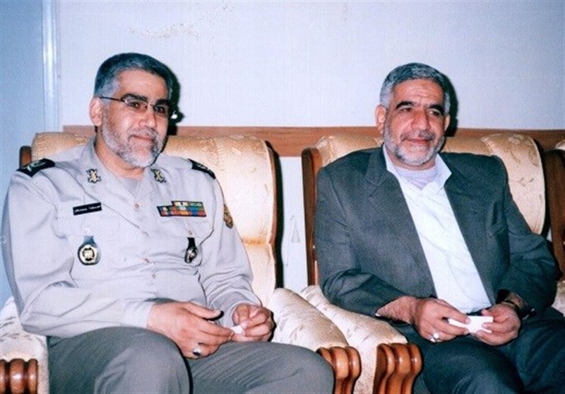 مدافعان حرم , دفاع مقدس , سپاه پاسداران | سپاه , 