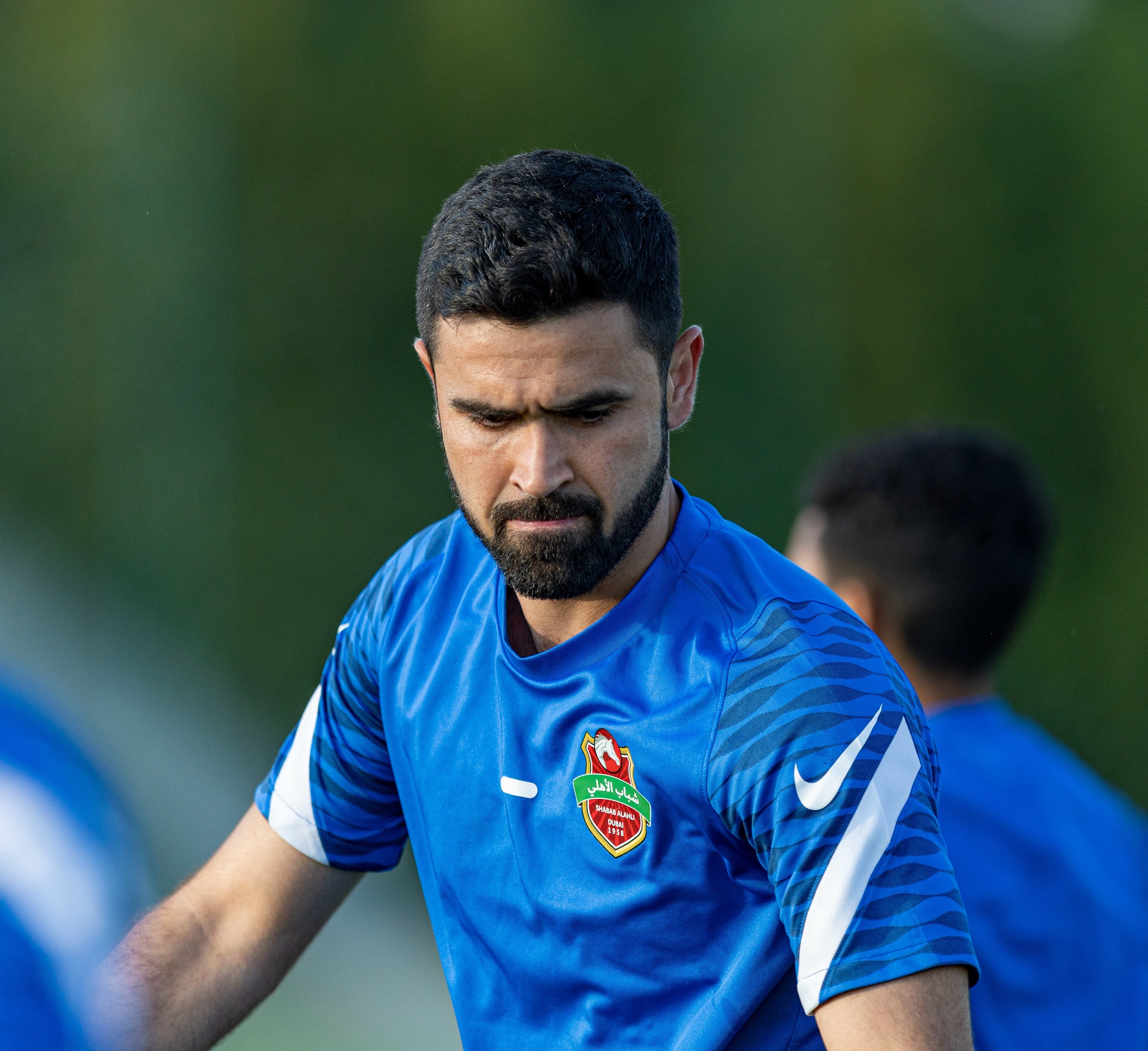 مهدی قائدی , 