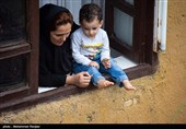 آیین سنتی علم بندان ماسوله