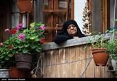 آیین سنتی علم بندان ماسوله