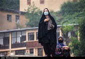 آیین سنتی علم بندان ماسوله