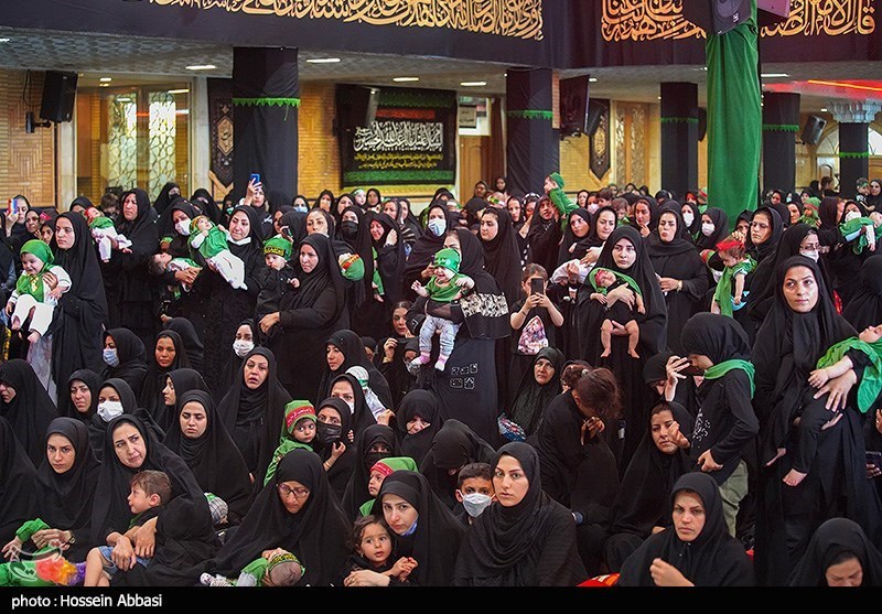 ماه محرم , 