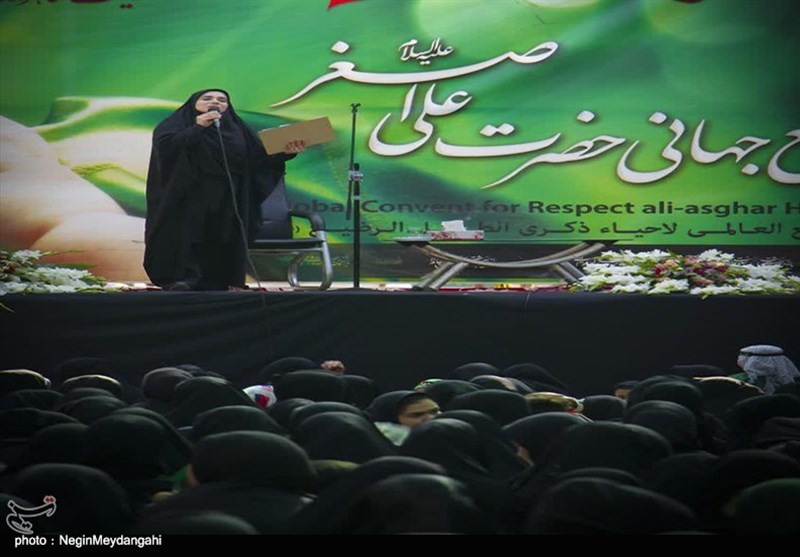 شیرخوارگان حسینی , 