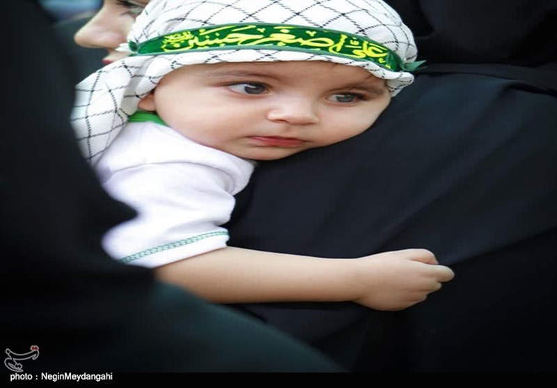 شیرخوارگان حسینی , 