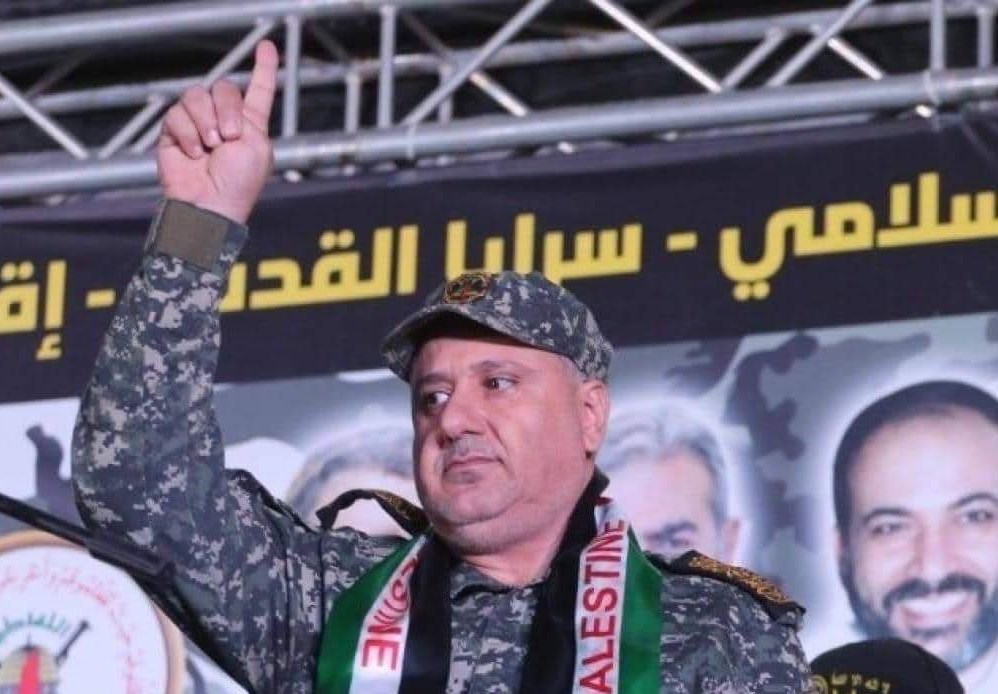 کشور فلسطین , نوار غزه , جنبش جهاد اسلامی , جنبش مقاومت اسلامی |حماس , 