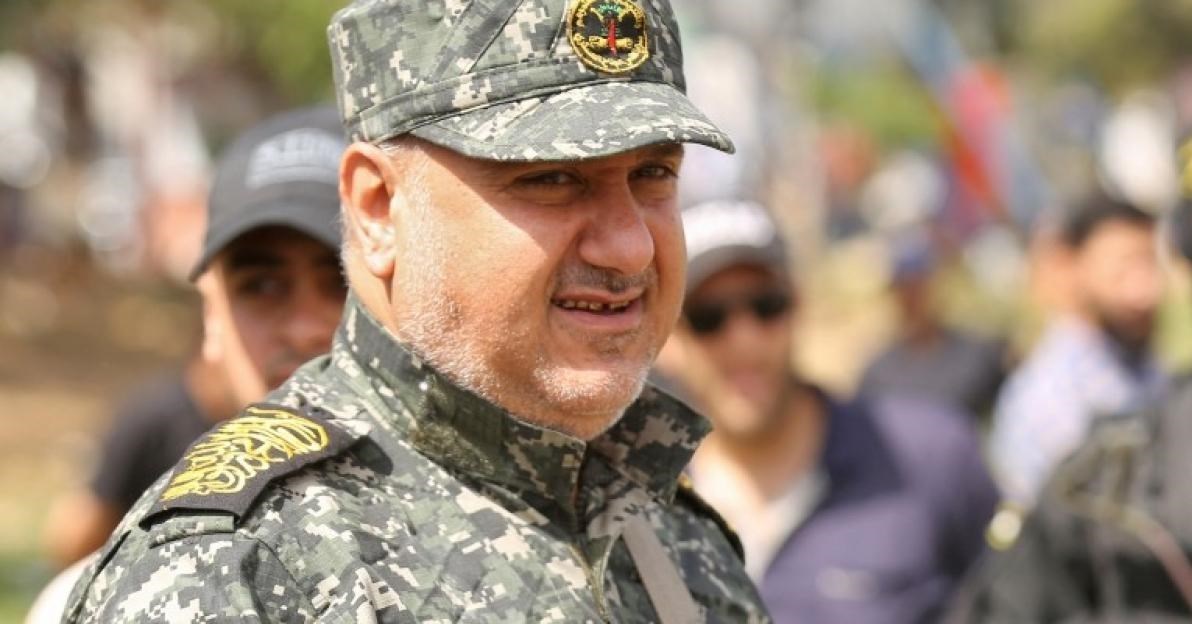 فلسطین , جنبش جهاد اسلامی , رژیم صهیونیستی (اسرائیل) , نوار غزه ,