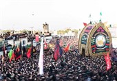 کدام سنت‌ها و عزاداری‌های عاشورایی به ثبت ملی و جهانی رسیده‌اند؟ + فیلم