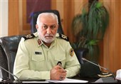 کشف 154 کیلوگرم مواد مخدر در استان بوشهر