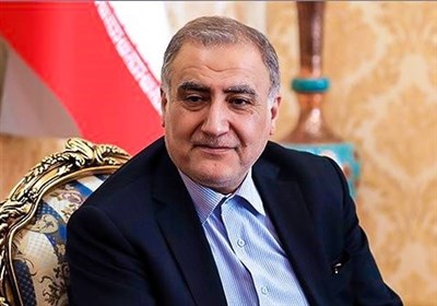 محدودیت نطق علیرضابیگی رفع شد