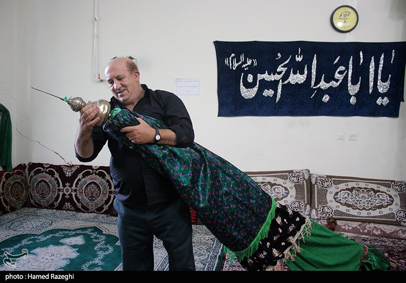 ماه محرم , محرم , عزاداری , امام حسین (ع) ,