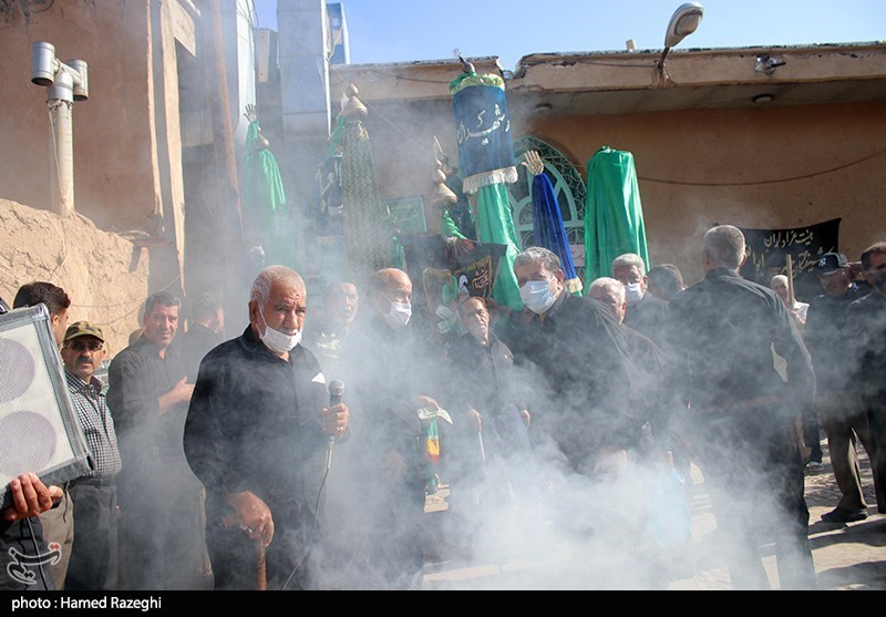ماه محرم , محرم , عزاداری , امام حسین (ع) ,