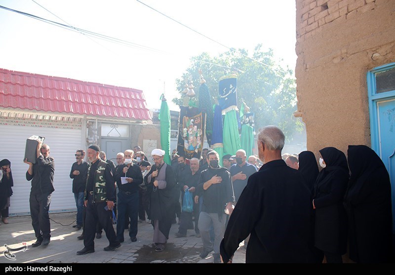 ماه محرم , محرم , عزاداری , امام حسین (ع) ,