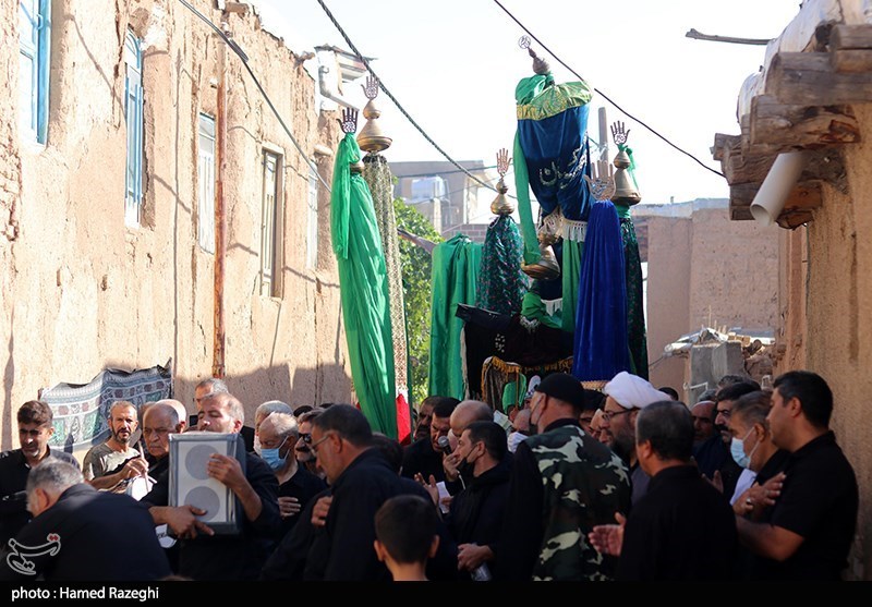 ماه محرم , محرم , عزاداری , امام حسین (ع) ,