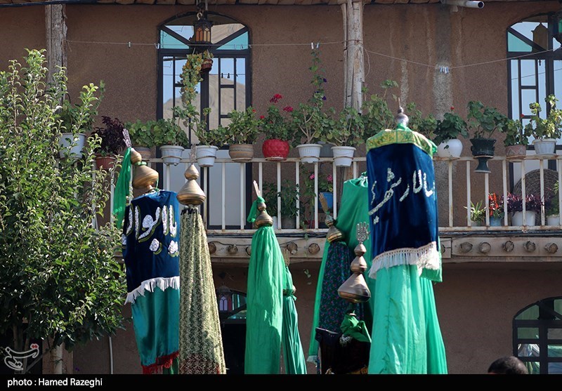 ماه محرم , محرم , عزاداری , امام حسین (ع) ,