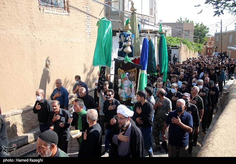 ماه محرم , محرم , عزاداری , امام حسین (ع) ,