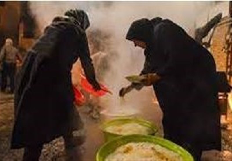 تاسوعا , شعر عاشورایی , عاشورا ,