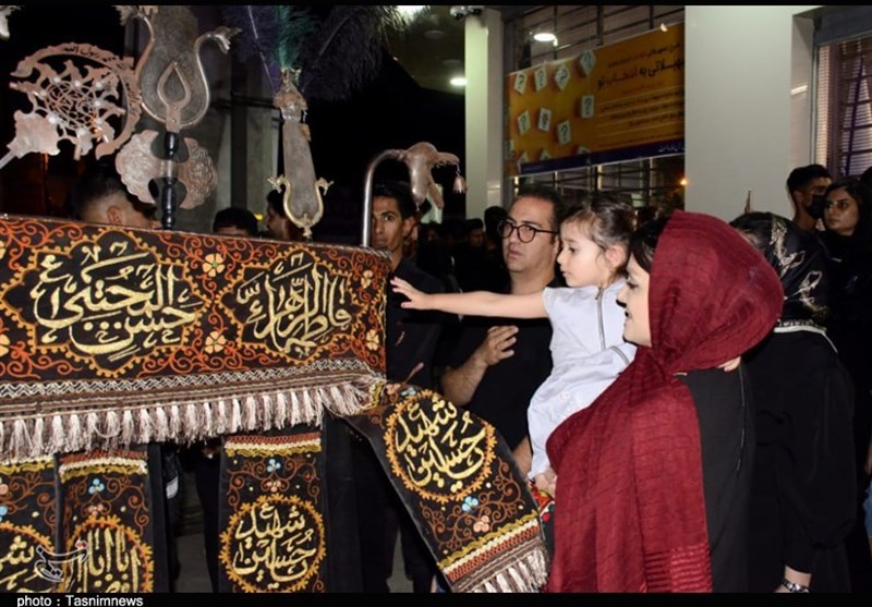 تاسوعای 1398 , تاسوعا , عاشورا , 