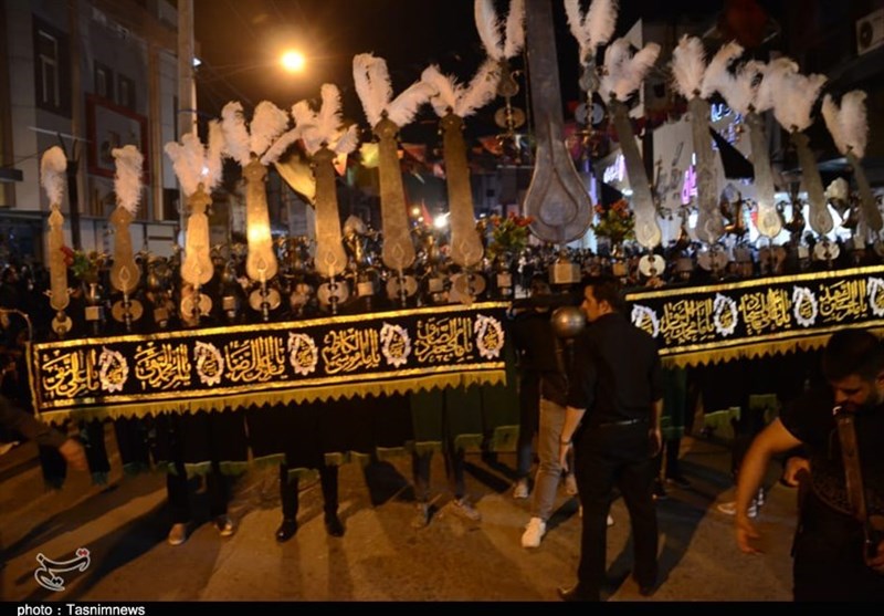 تاسوعای 1398 , تاسوعا , عاشورا , 