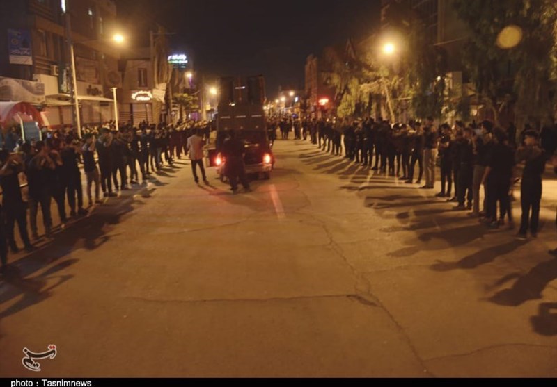 تاسوعای 1398 , تاسوعا , عاشورا , 