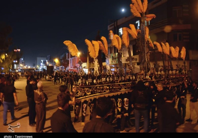 تاسوعای 1398 , تاسوعا , عاشورا , 