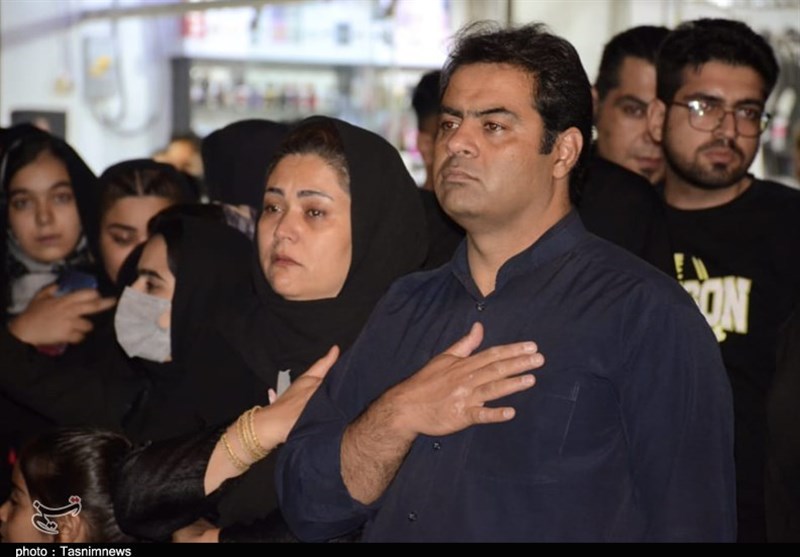 تاسوعای 1398 , تاسوعا , عاشورا , 