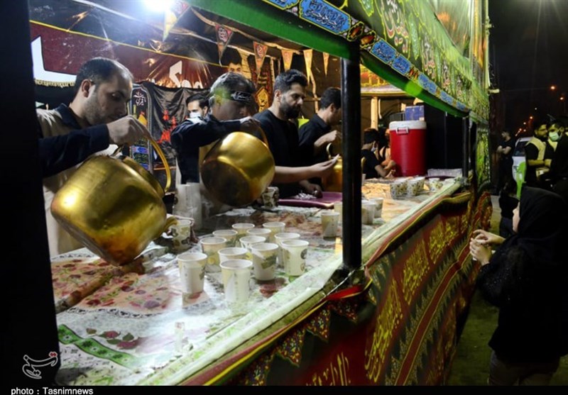 تاسوعای 1398 , تاسوعا , عاشورا , 