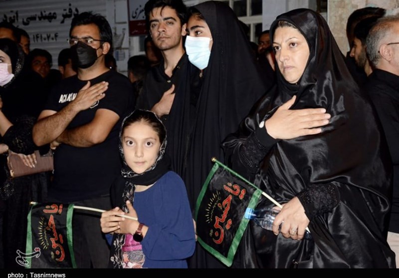 تاسوعای 1398 , تاسوعا , عاشورا , 