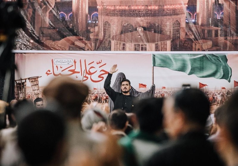 کشور افغانستان , ماه محرم , 