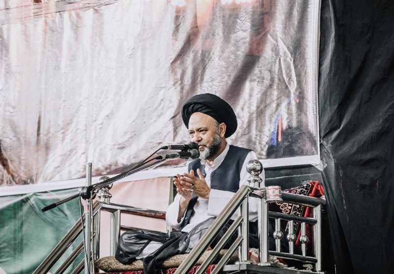 کشور افغانستان , ماه محرم , 