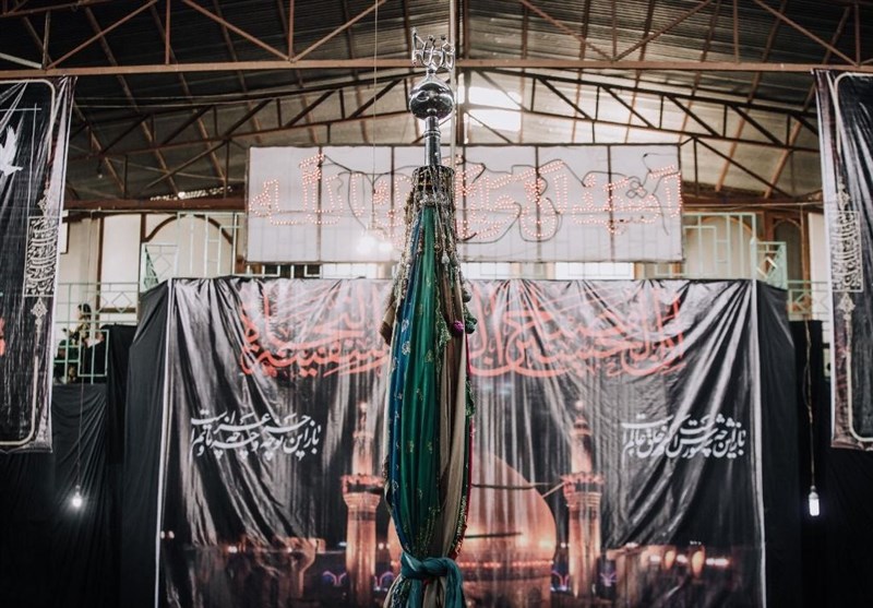 کشور افغانستان , ماه محرم , 