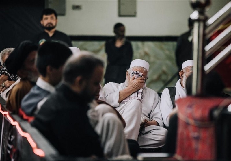 کشور افغانستان , ماه محرم , 