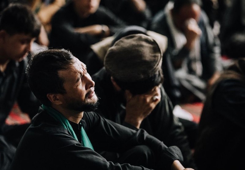 کشور افغانستان , ماه محرم , 
